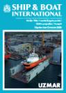Ship & Boat International September/October 2020